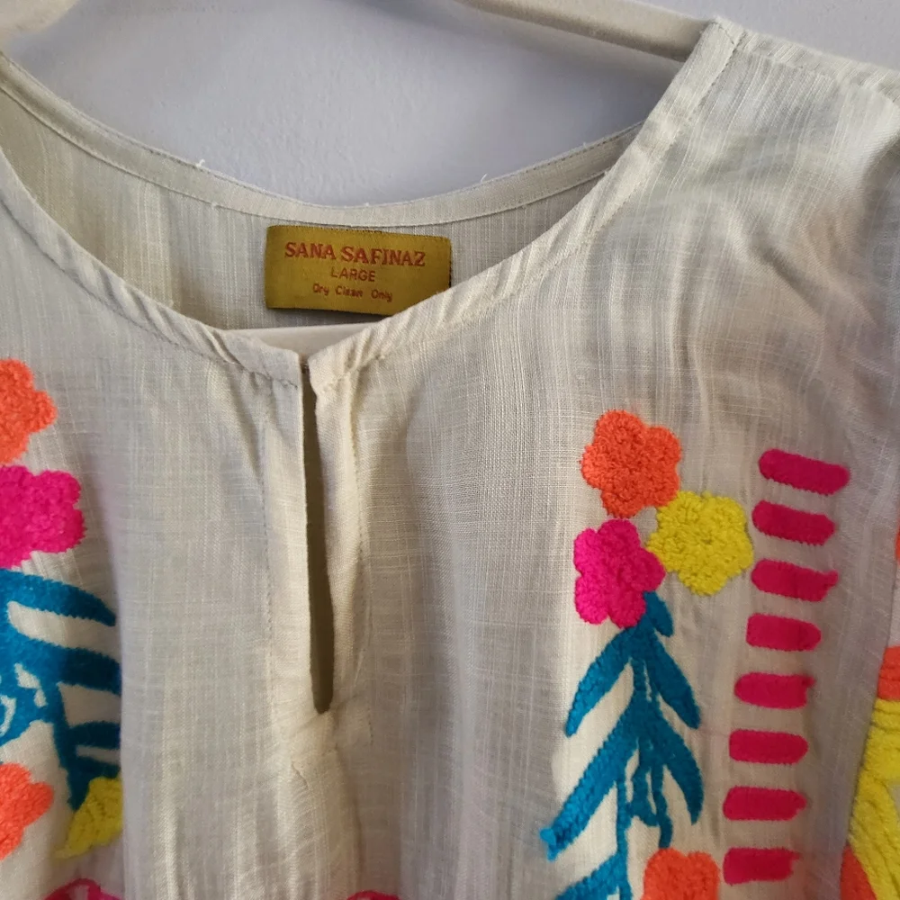 Kurta top - Picture 1 of 2